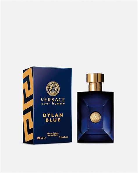 profumi versace dylan blu 100 ml prezzo|Dylan Blue Pour Homme EDT 100 ml .